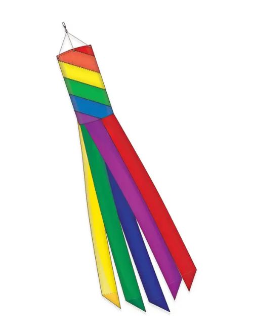Rainbow Pride Windsock