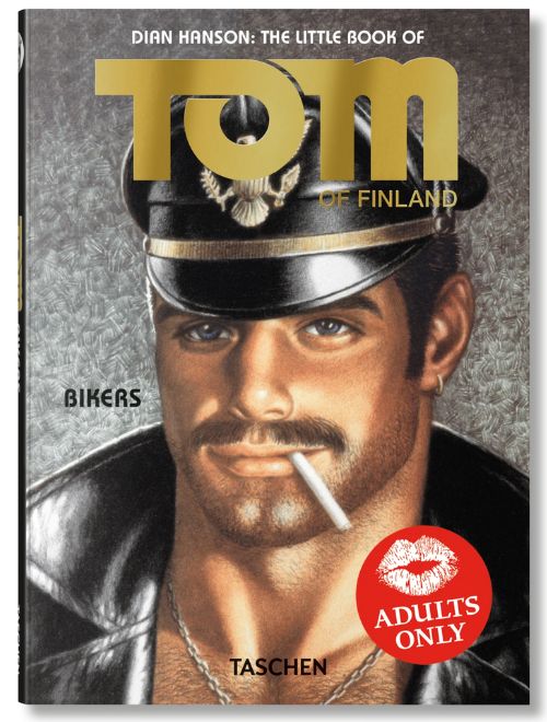 Tom of Finland Bikers