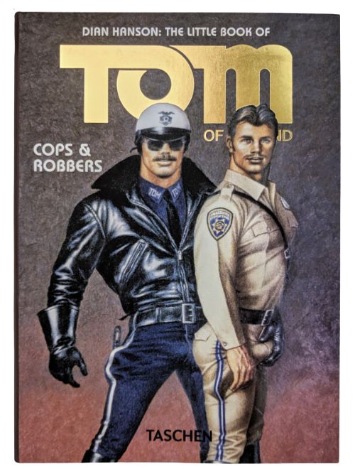 Tom of Finland Cops and Robbers