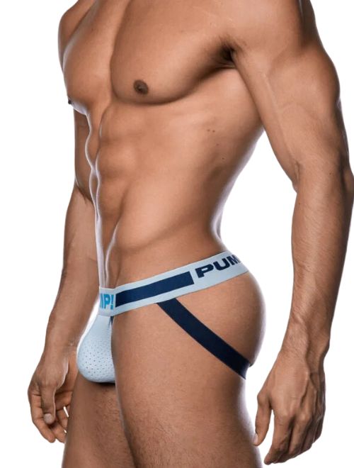 True Blue Jock