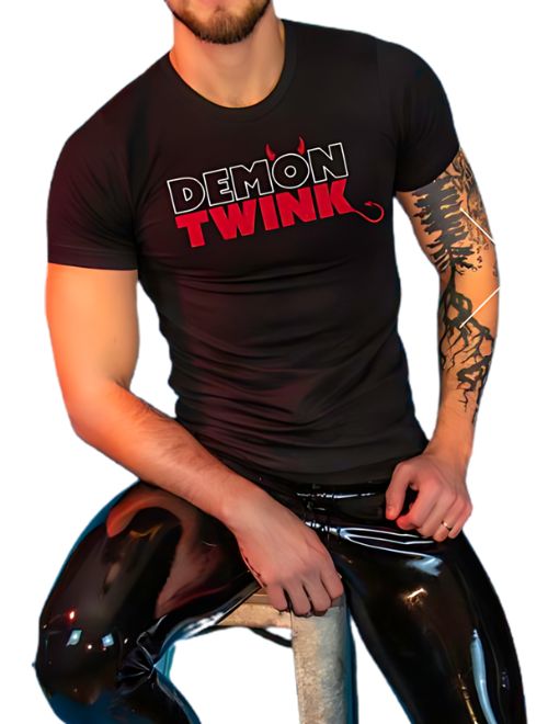 Demon Twink Tee