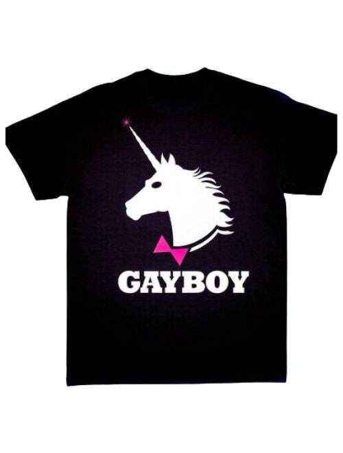 Gayboy Tee