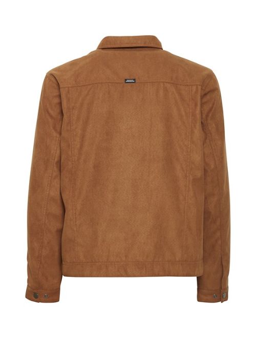 Casual Jacket - Brown