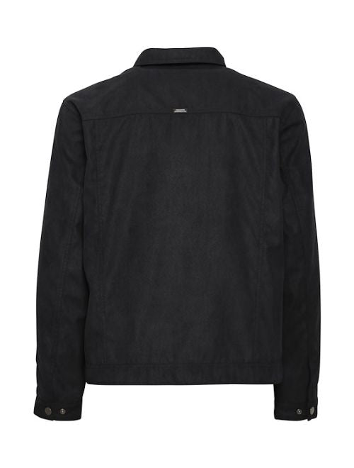 Casual Jacket - Black