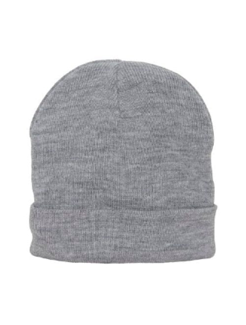 Solid Colour Toque