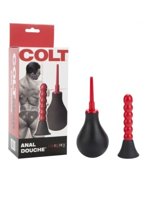 Colt Anal Douche