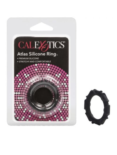 Atlas Silicone C-Ring