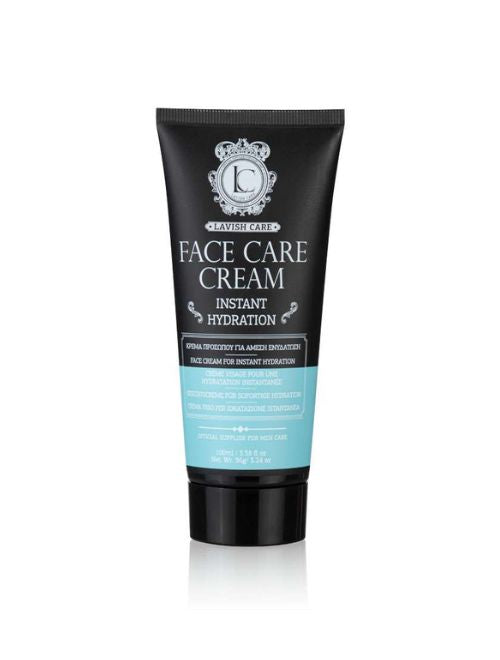 Face Care Cream - Instant Hydration