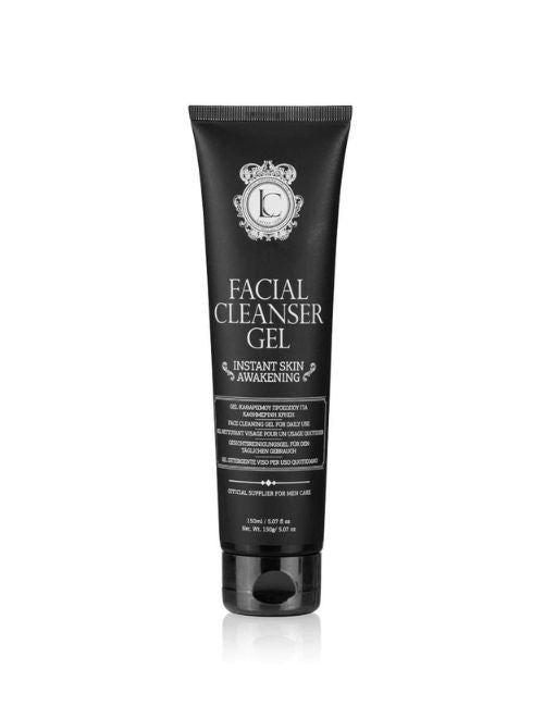 Facial Cleanser Gel