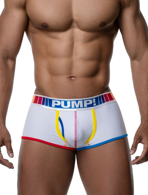 Spectrum Trunk