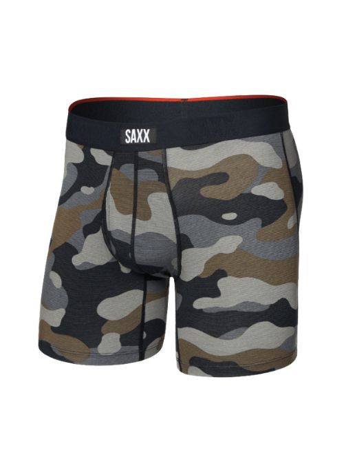 Vibe Xtra Soft - Dunk Tank Camo
