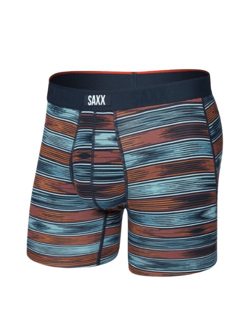 Vibe Xtra Soft - Ikat Stripe Multi