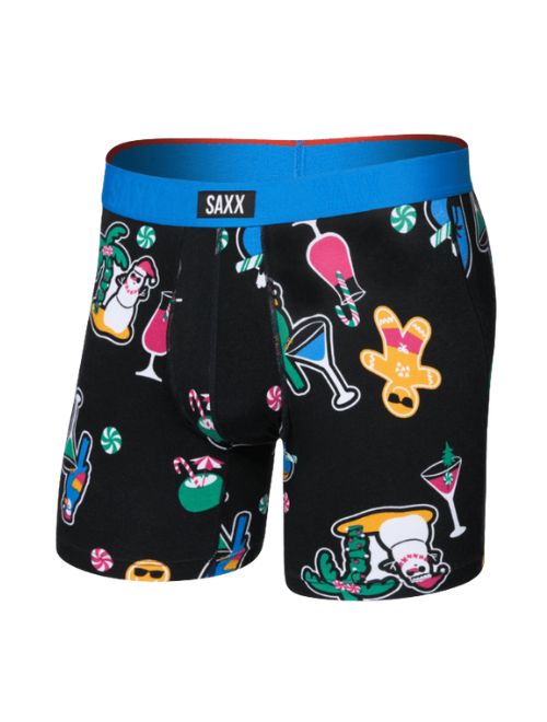 Vibe Xtra Soft - Island Holiday Black