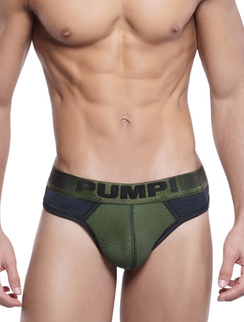 Military Thong