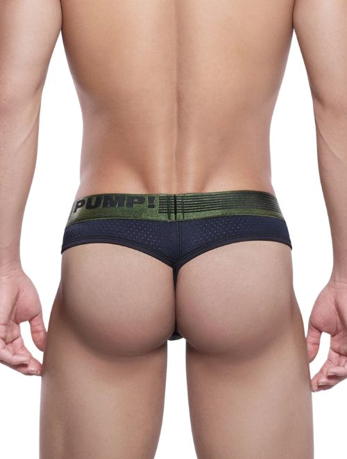 Military Thong