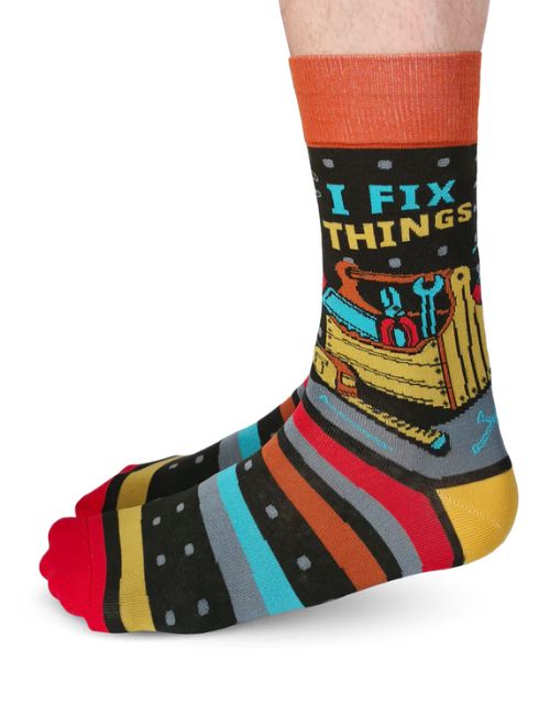 I Fix Things