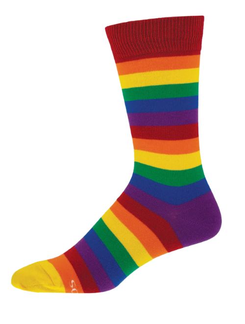 Pride Stripes