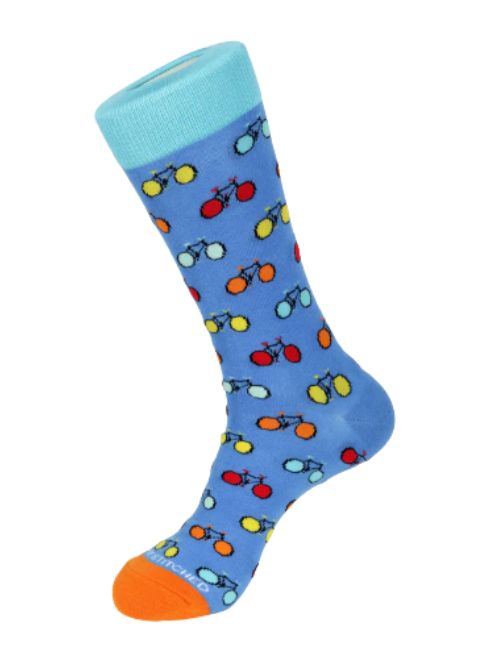Bicycles Socks