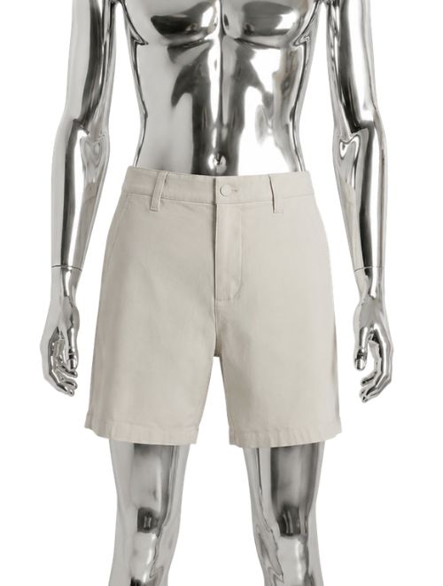 Chino Short - Cream