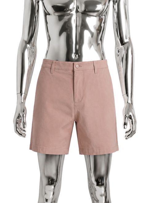 Chino Short - Rose