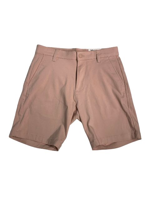 Chino Short - Rose