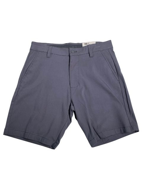 Chino Short - Grey