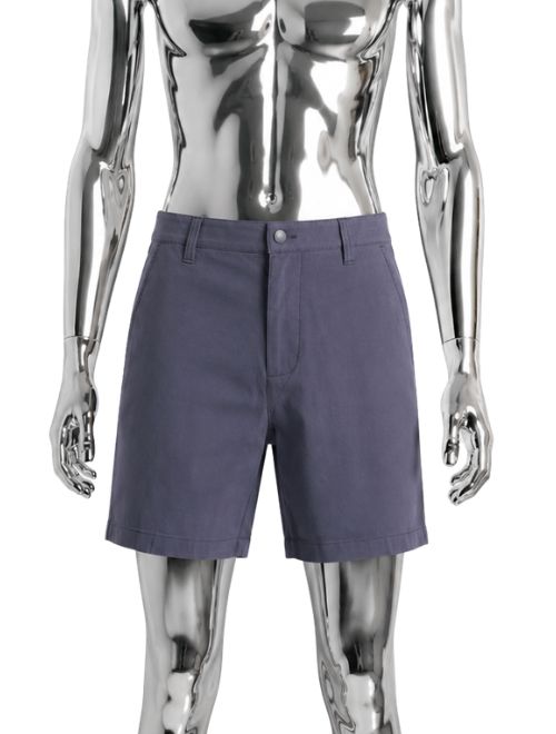 Chino Short - Grey