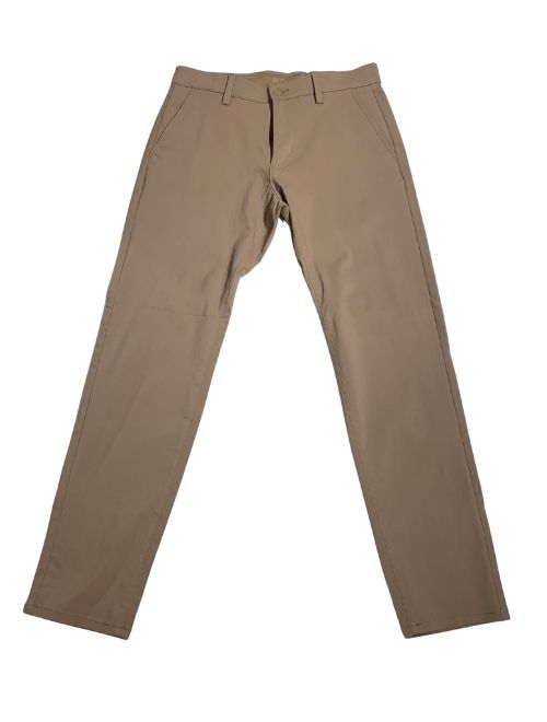 Chino Pants - Latte