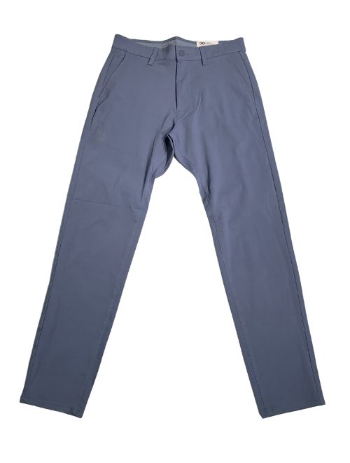 Chino Pants - Stone Blue