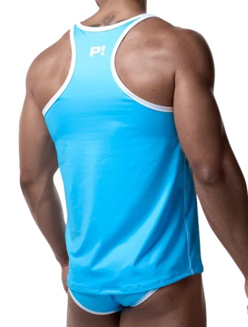 Dolphin Tank Top