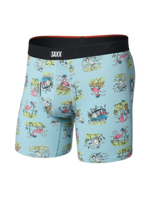 Vibe - Birdie Blue Tide