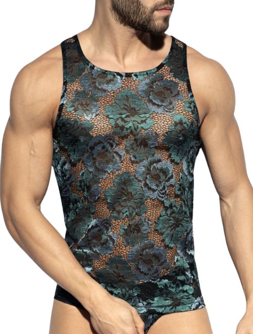 Botanic Garden Tank Top