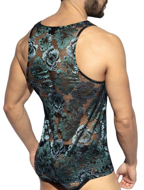 Botanic Garden Tank Top