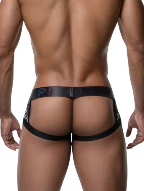 Glitch Backless Trunk