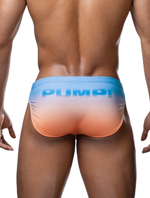 Sundown Swim Brief
