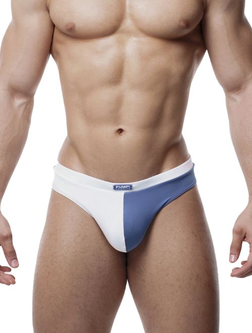 Sea Breeze Swim Thong
