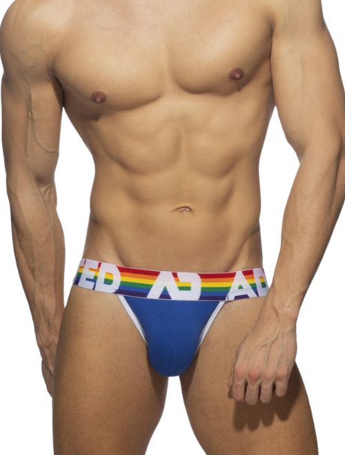 Rainbow Jock - Blue
