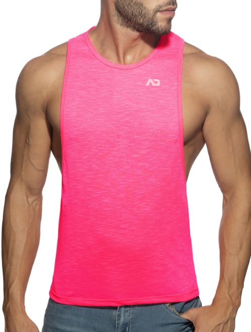 Thin Flame Low Rider - Pink