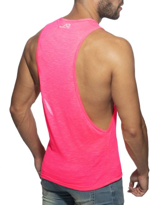 Thin Flame Low Rider - Pink