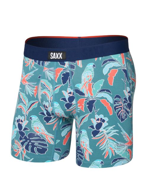 Vibe Island Tropic Seascape