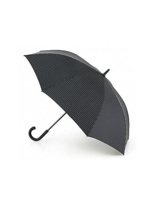 Knightsbridge Walking Umbrella - Black