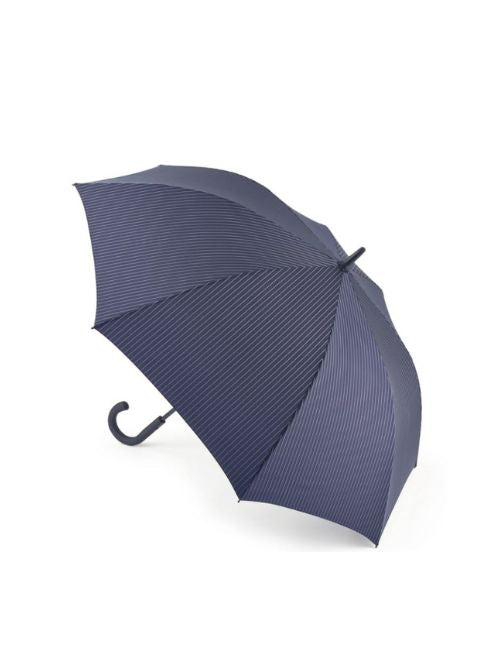 Knightsbridge Walking Umbrella - Navy