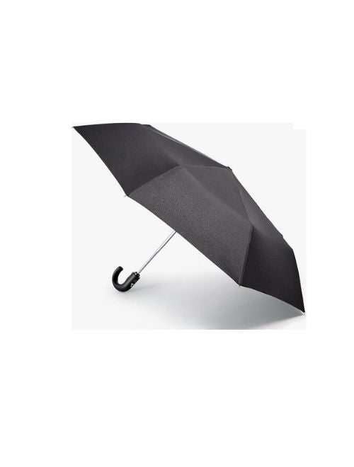 Open Close 11 Compact Umbrella