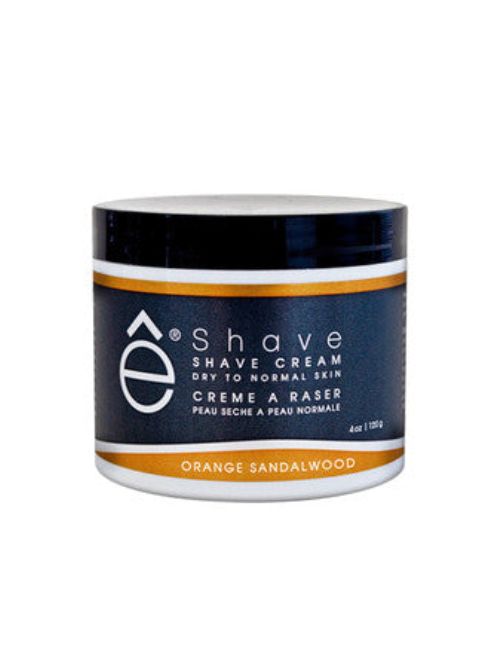 e Shave - Shave Cream