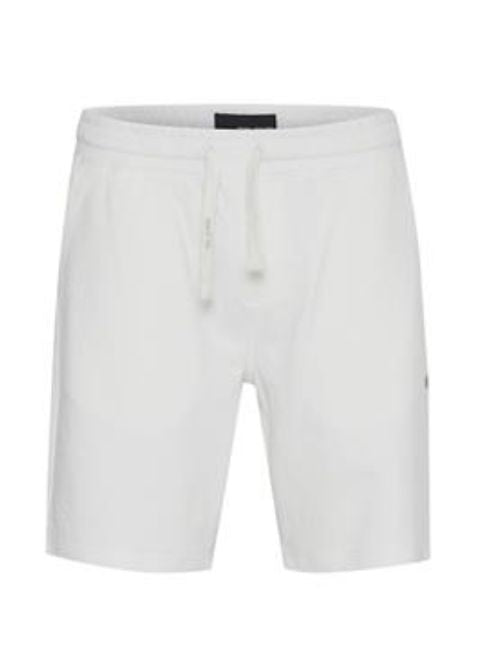 Sweat Shorts - White