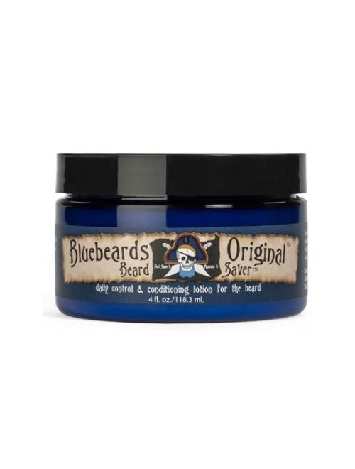 Bluebeards Original - Beard Saver 4oz.