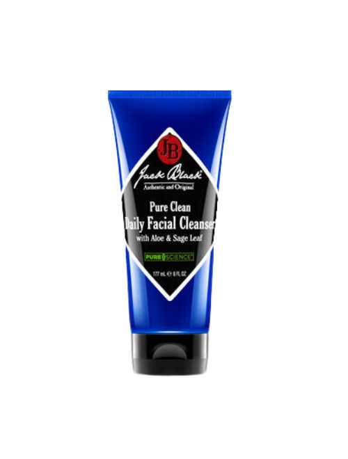 Pure Clean Daily Facial Cleanser 6oz.