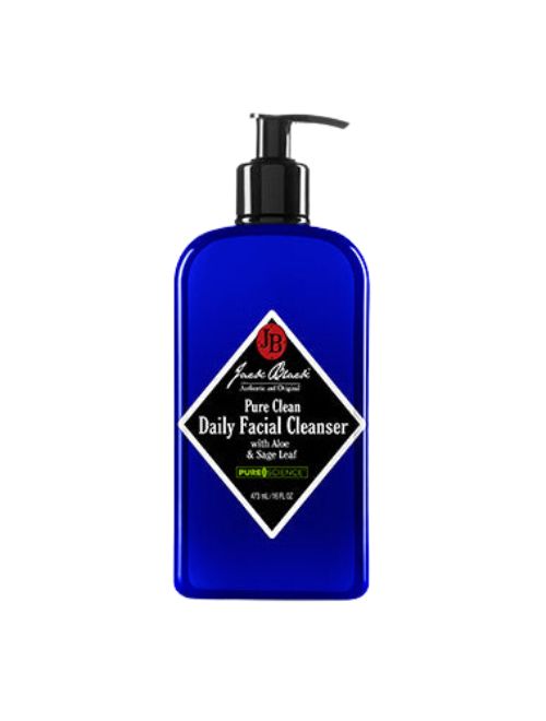 Pure Clean Daily Facial Cleanser 16oz.