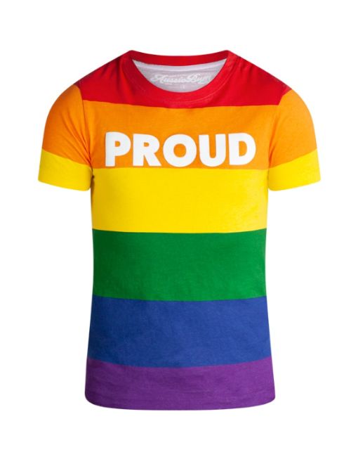 Pride Australia Proud T-Shirt