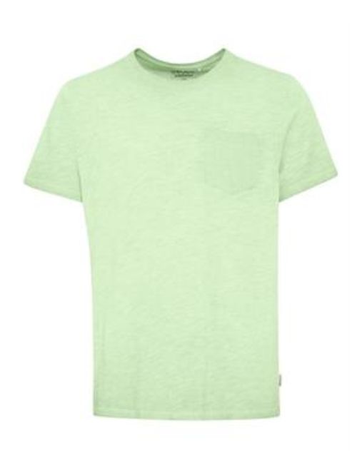 Pocket T-Shirt - Lime